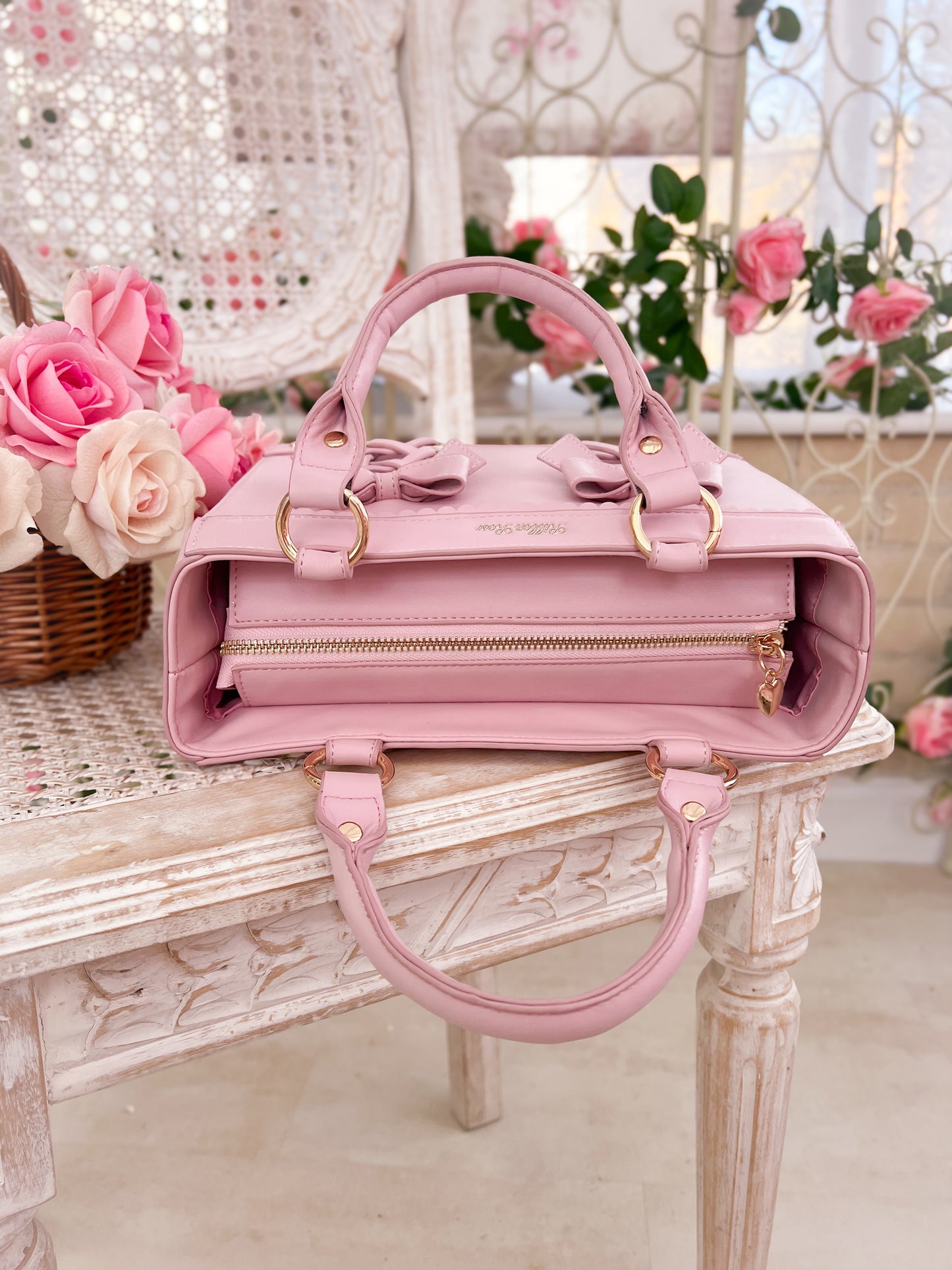 Celeste Corset Handbag (Pre-Order)